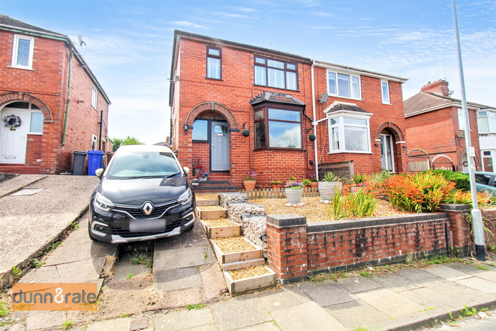 Emery Avenue, Sneyd Green, Stoke-On-Trent